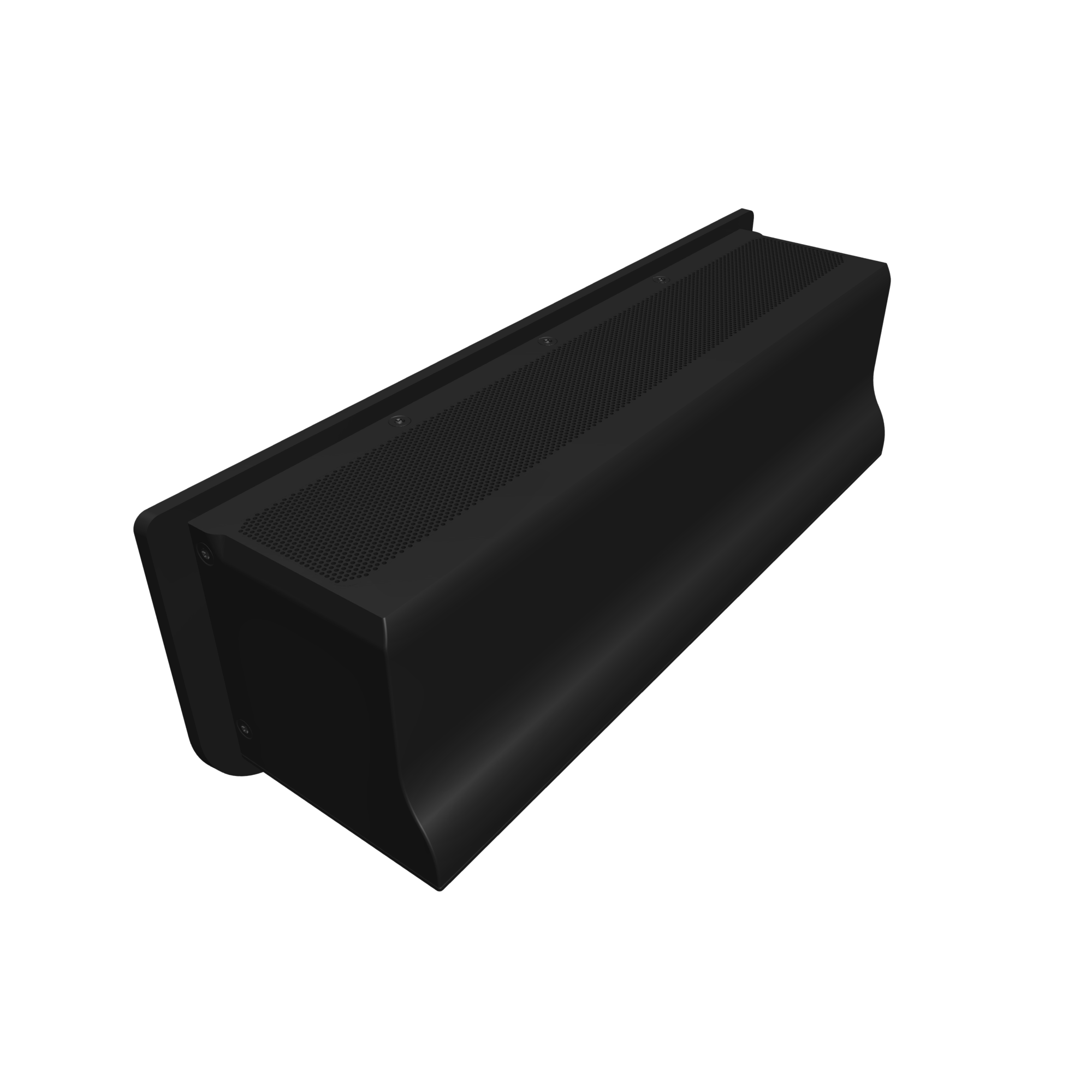 Remorph 3D printer HEPA and carbon filter system